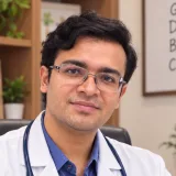Dr Santanu Ghosh